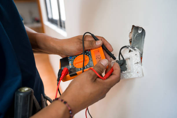 Best Industrial Electrical Services  in Tappahannock, VA