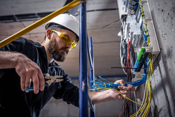 Best Affordable Electrician  in Tappahannock, VA