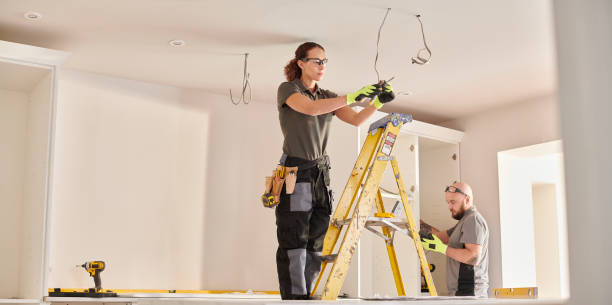 Professional Electrician in Tappahannock, VA