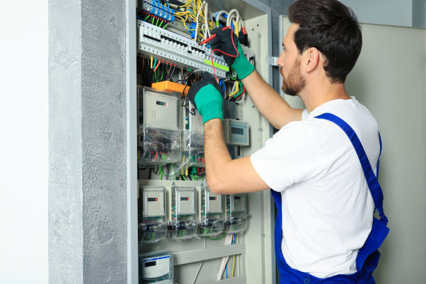 Best Electrical Installation Contractor  in Tappahannock, VA