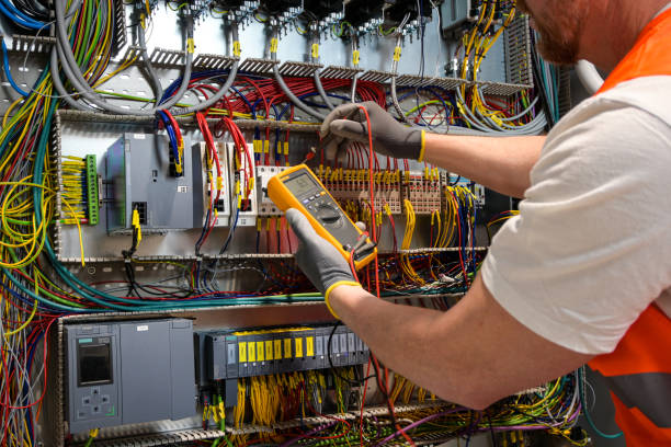 Best Ceiling Fan Installation Electrician  in Tappahannock, VA
