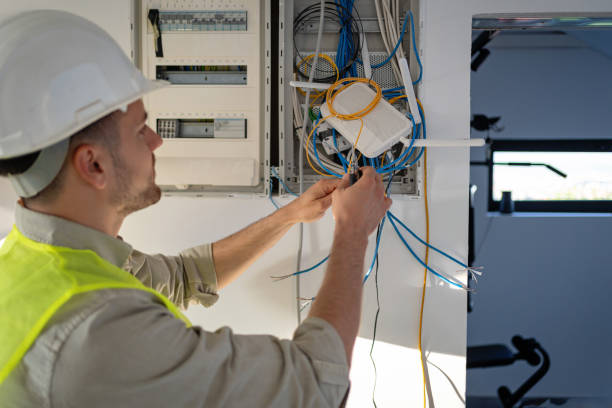 Best Commercial Electrician Services  in Tappahannock, VA